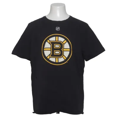 T-shirt (Black) from Fanatics Cotton