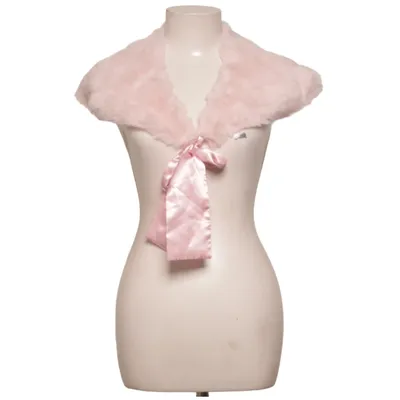 Col (Rose) de NLY Polyester