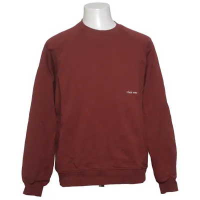Sweatshirt (Brown) from Yôke Organic cotton