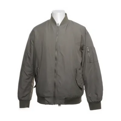 Bomberjacka (Grön) från Junkyard Nylon, Polyester