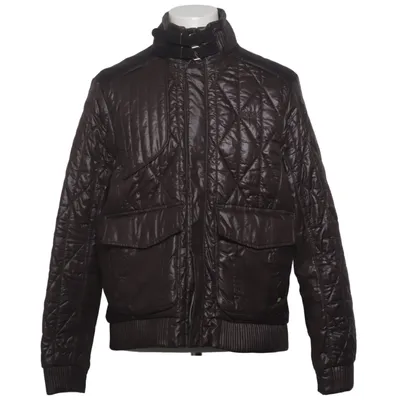 Bomberjack (Grijs) van Hugo Boss