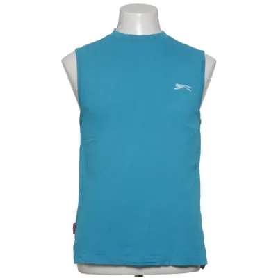 Basketball shirt (Blue) from Slazenger