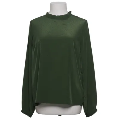 Blouse (Vert) de Jacqueline de Yong Polyester