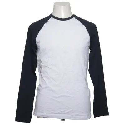 Baseball T-shirt (Raglan) from Sinsay Cotton