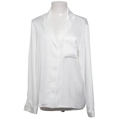 Shirt (White) from Vovk Elastane, Polyester