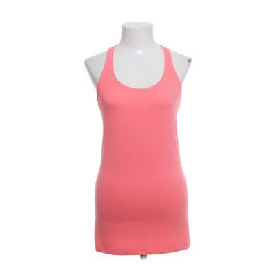 Sports tank top (Pink) from Röhnisch Elastane, Polyester