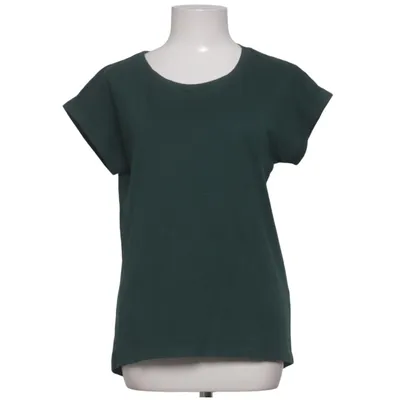 T-shirt (Vert) de VILA Clothes Coton, Polyester