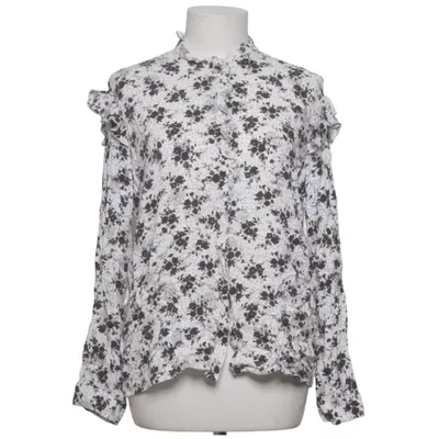 Bluse (Janessa) fra Cut & Pret Viscose