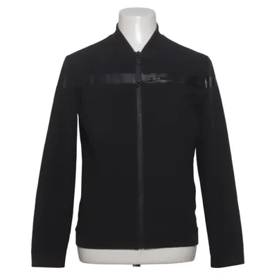 Jakke (Sort) fra Trend Collection Polyester