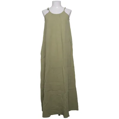 Maxikleid (Grün)