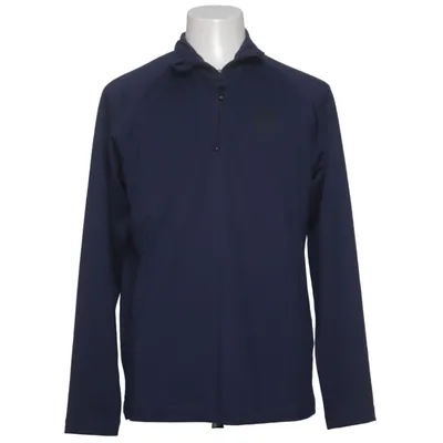 Träningströja (Blå) från Cutter & Buck Elastan, Polyester