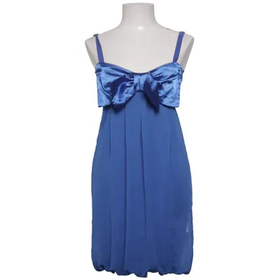 Cocktailjurk (Blauw) van Rare Elastaan, Polyester