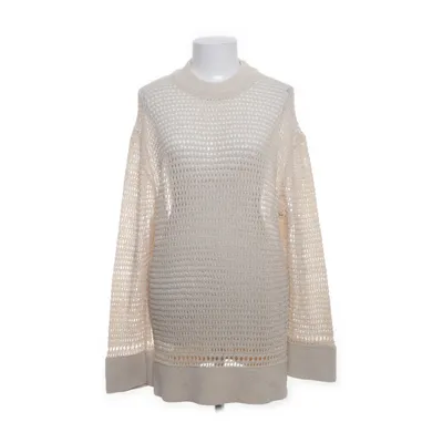 Tröja (Beige) från Monki Bomull, Polyester