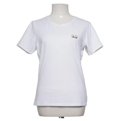 T-shirt (Blanc) de Versace 1969