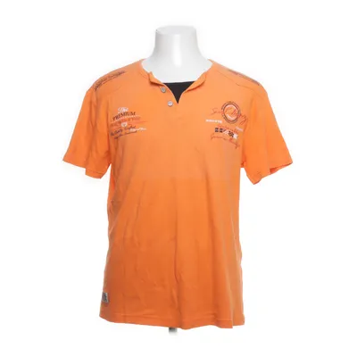 T-shirt (Orange) from Redway Cotton
