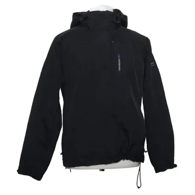 Allvädersjacka (Svart) från Tenson Polyamid, Polyester