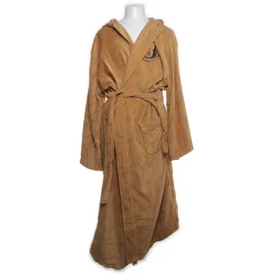 Badekåbe (Brun) fra Star Wars Bomuld