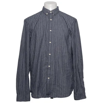 Chemise (Denim) de Tom Tailor Denim Coton