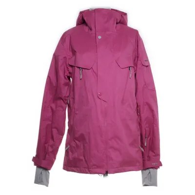 Outdoor jas (Roze) van Everest Polyamide, Polyester