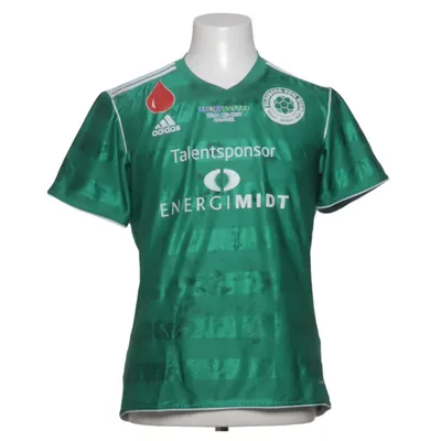 Fotbollströja (Grön) från Adidas Polyester