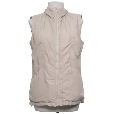 Outer vest (Nina) from Time Polyester