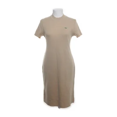 Kjole (Beige) fra Lacoste
