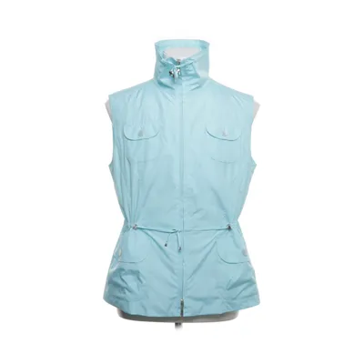 Gilet (Blauw) van Gerry Weber Edition Polyester