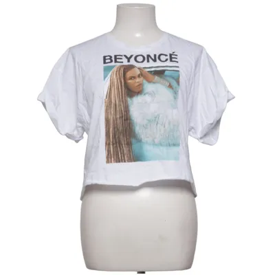 T-shirt (Vit) från Beyonce Bomull