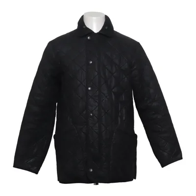 Jack (Zwart) van Barbour Katoen, Polyester