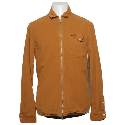Surchemise (Marron) de Forét Coton