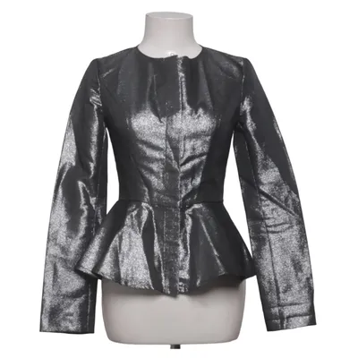 Strickjacke (Peony Jacket) von Issue 1.3 Baumwolle, Polyester