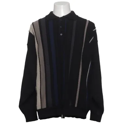 Sweater (Black, Blue, Gray, Multicolored) from Belika Acrylic, Wool