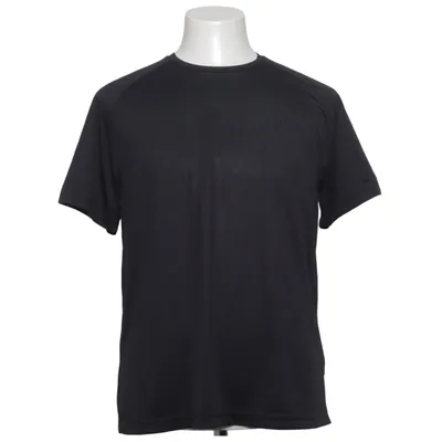 T-shirt (Ss Training T-Shirt) van SATS Elastaan, Gerecycled polyester