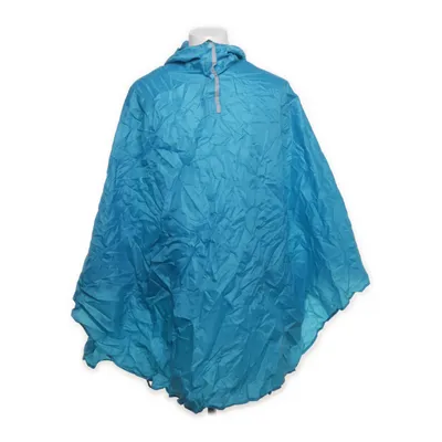 Regnponcho (Blå) från TCS