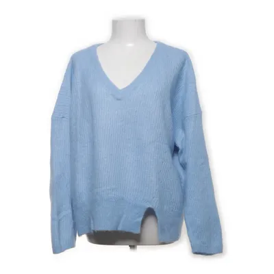Pull-over (CS2411565) de Claudia Sträter Laine d'alpaga, Polyamide