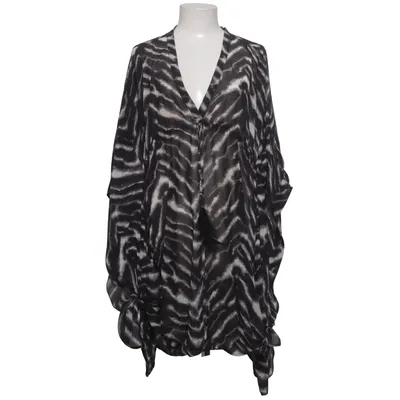 Kaftan (Black, White, Gray) from Frontrow Polyester