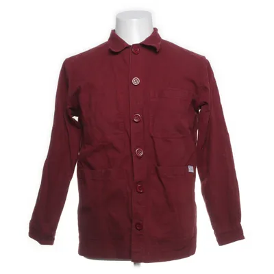 Jeansjacka (Röd) från Dedic Aved