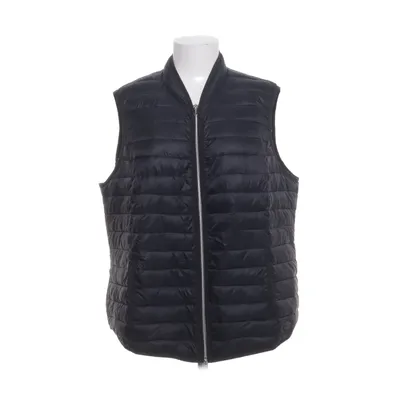 Ytterväst (Svart) från Samoon by Gerry Weber Nylon, Polyester