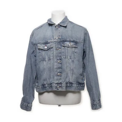 Jeansjacka (Blå) från &Denim by H&M Bomull