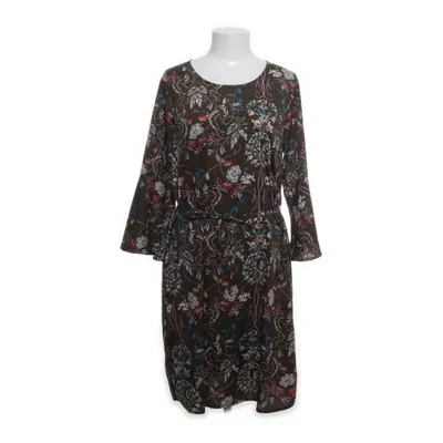 Jurk (Groen, Meerkleurig) van Kaffe Polyester