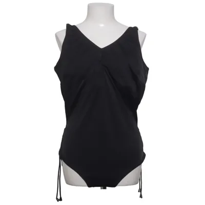 Maillot de bain une pièce (Noir) de Fantasie Élasthane, Polyamide