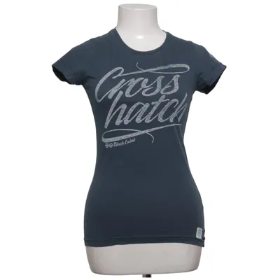 T-shirt (Gray) from Crosshatch Cotton