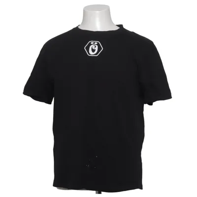 T-shirt (Svart) från Graphix Bomull