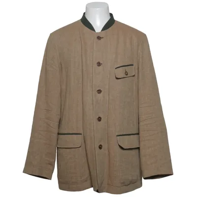 Veste (Beige, Marron) de Habsburg