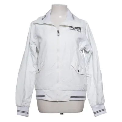Jack (Wit) van Race Marine Polyamide