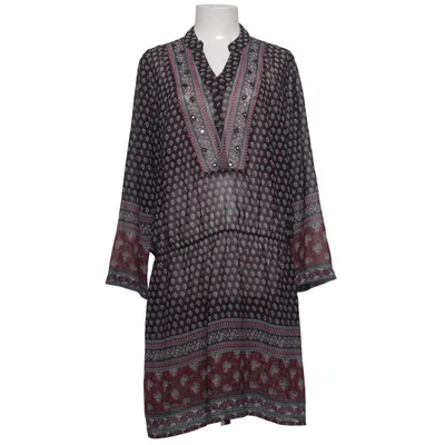 Robe de plage (Noir, Rouge, Bleu) de Splash Polyester
