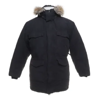 Dunjacka (Svart) från GANT Sport Dun, Fjädrar, Nylon