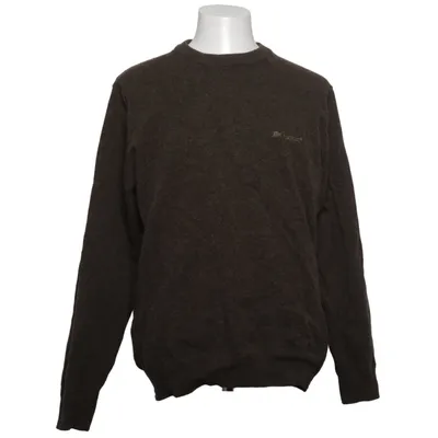 Pull-over (Hastings Knit O-neck) de Deerhunter Élasthane, Polyamide, Polyester, Laine