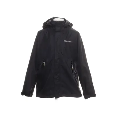 Outdoor jacket (Black) from Didriksons 1913 Polyester