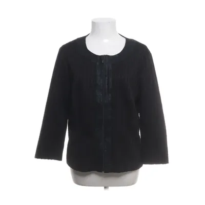 Jacka (Svart) från Voglia Elastan, Polyamid, Polyester, Viskos